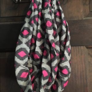 Infinity Scarf